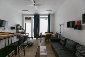 Beautiful apartment in the heart of Paris